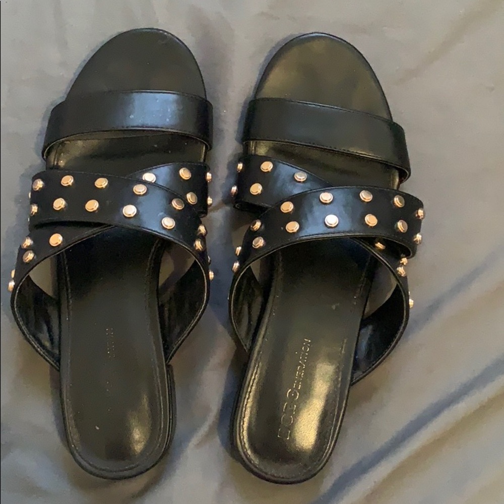 Bcbg Slide Sandals